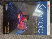 NOWY KEYNOTE UPPER-INT STUDENT's Book