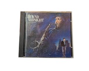 Round Midnight - Herbie Hancock featuring Dexter Gordon Chet Baker 1986 CD