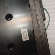 GŁOŚNIKI BN96-25565C Z TV SAMSUNG UE55F6400