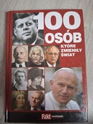 100 osób które zmieniły świat 