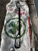 SPOJLER DYFUZOR NAKŁADKA TYŁ BMW 7 G11 G12 7357153