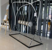 Rzeźba, obraz, instalacja artystyczna do biura, lokalu lub mieszkania