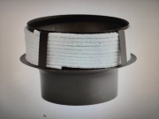 PRZEJŚCIE DO KOMINA CERAMICZNEGO WKC 200/150 DARCO