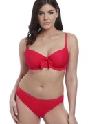 Bikini w prążki Freya NOUVEAU 75D 34D + M/L 42
