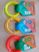 Zestaw żyłek tnących 11szt