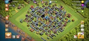 konto clash of clans