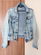 Kurtka jeansowa Katana Miss RJ  DENIM r. 38/40