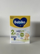 Mleko BEBIKO 2R błonnik nutriFLOR 600 g