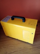 Spawarka 200A. NUTOOL NTW 200. + Maska samościemniająca.