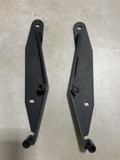 KTM 1290 oryginalne Mocowanie kufra centralnego GIVI KAPPA