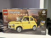 Lego Creator Fiat Nuova 500 10271 expert 16+ 960 el