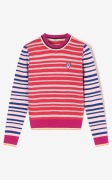 NEW Kenzo Tiger crest sweater 