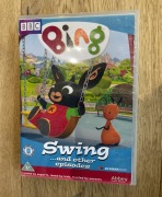 Bing: Swing and Other Episodes (wersja angielska)