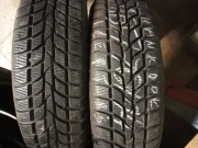 Opona HANKOOK Winter I'cept RS - nówka 8mm 165/70/14