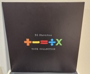 Ed Sheeran +-= Tour Collection - Winyl