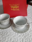 Komplet 2 filizanek,prezentowy