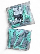 Klamerki do prania SMUKEE HOME 48 szt. mocne 