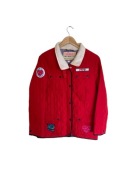 Paul's Boutique kurtka pikowana, rozmiar XL, stan bardzo dobry