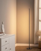 EDISHINE 2-Pack Lampa Podłogowa LED – Minimalistyczna Elegancja