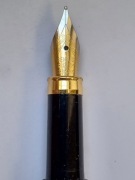 Pióro wieczne Genius Iridium Germany