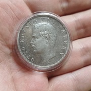 3 marki 1908 D DREI Mark Bayern Bawaria Niemcy 