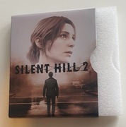 Steelbook Silent Hill 2 Remake 