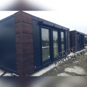 Pawilon Handlowy, biurowy 