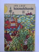Kosmohikanie " Ewa Lach BDB