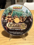 CEZAR III - ZOBACZ TEŻ INNE 