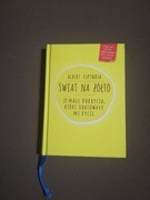 Świat na żółto - Albert Espinosa