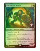 Magic: The Gathering Bristlebane Battler