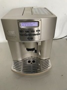 DE LONGHI MAGNIFICA AUTOMATIC CAPPUCINO 