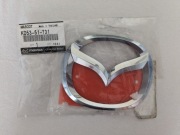 Mazda CX-5 Logo Znaczek Tylnej Klapy NOWY OE
