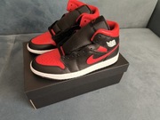 Nike AIR Jordan 1 Mid rozmiar 43