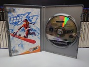 SSX 3        PS2