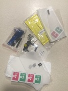 Aparat kamera tył iPhone 11 pro