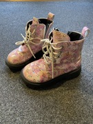 Buty dziecięce r. 30 (17,5 cm)