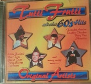 CD Tutti Frutti and other 60's Hits