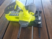 Przecinarka do płytek Ryobi LTS180