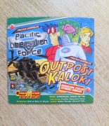 Outpost Kaloki kosmiczna stacja szybkiej obsługi i inne gry na PC (8)