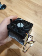 Chłodzenie AMD Athlon 64 5200+ AM2