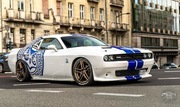 Dodge Challenger  athena3six 
