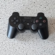 Na 100% oryginalny kontroler Dualshock 3, PS3, z rynku japońskiego