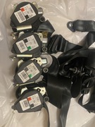 Pasy bezpieczeństwa Corsa F Peugeot 208 ii 308 ii citroen DS7 Captur ii 