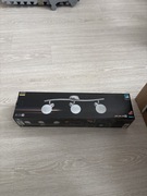 Eglo 97711 - LED Oświetlenie punktowe COMBA 3xE14 lampa