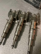 Wtryskiwacz BMW N43 13537589048