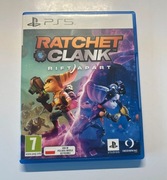 Ratchet & Clank: Rift Apart – PS5
