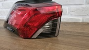 Lampa tylna lewa Toyota Rav4 2019->