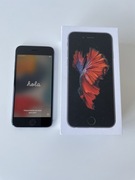 iPhone 6s space Gray szary 64GB 