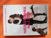 Barbara Spychalska-Granica 